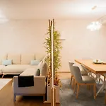 Luxury 2br Spacious & Stylish With Patio Near Metro * Odivelas (Lisbon)