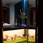 Luxury 2br Spacious & Stylish With Patio Near Metro Διαμέρισμα Odivelas (Lisbon)