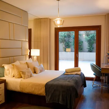 Luxury 2br Spacious & Stylish With Patio Near Metro * Одивелаш